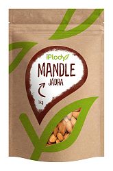 KetoMix iPlody Mandle natural (1000 g)
