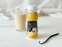 KetoMix Proteínový drink s vanilkovou príchuťou (1 porcia)